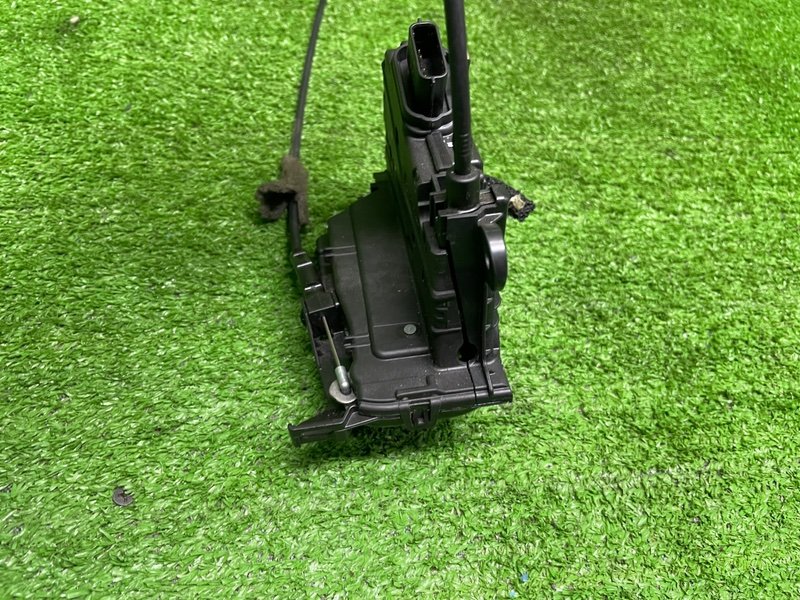 Замок двери передней правой, 3500 рублей, Москва