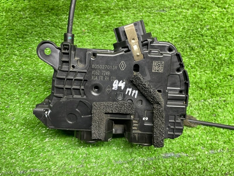 Замок двери передней правой, 3500 рублей, Москва