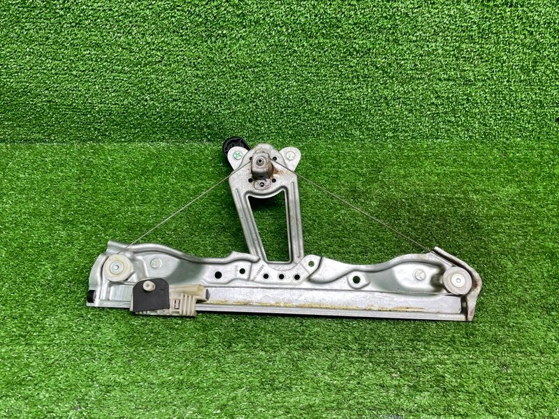 Стеклоподъемник задний, 1100 рублей, Москва