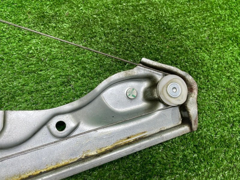 Стеклоподъемник задний, 1100 рублей, Москва