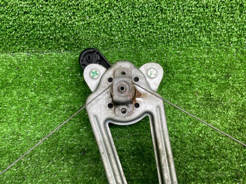 Стеклоподъемник задний, 1100 рублей, Москва