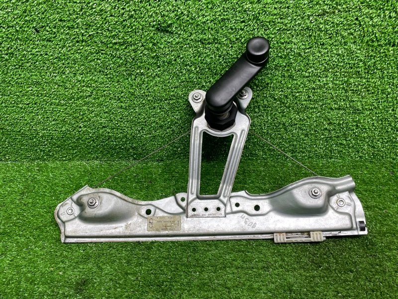 Стеклоподъемник задний, 1100 рублей, Москва