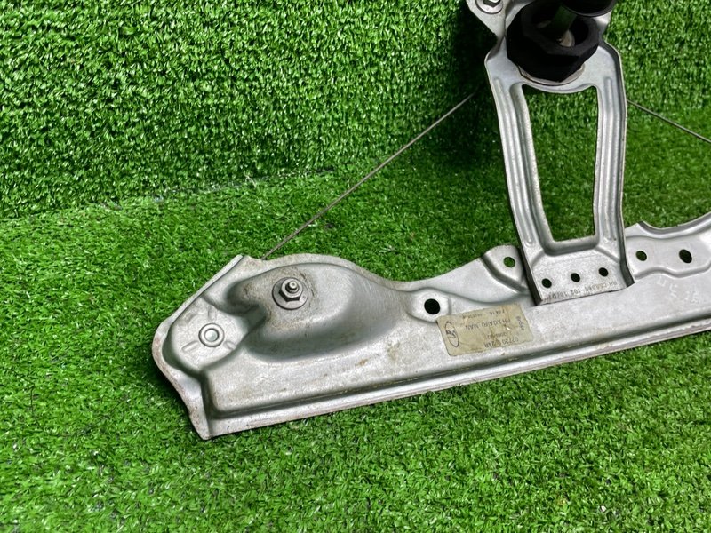 Стеклоподъемник задний, 1100 рублей, Москва