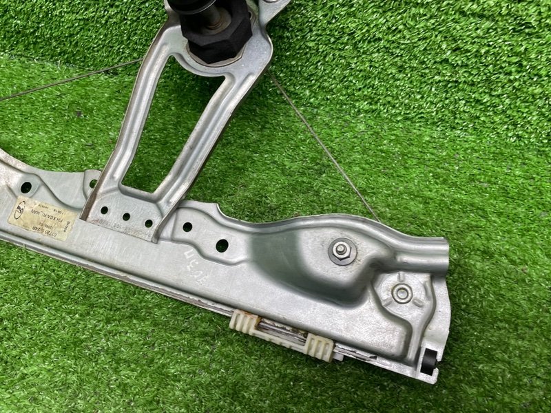 Стеклоподъемник задний, 1100 рублей, Москва