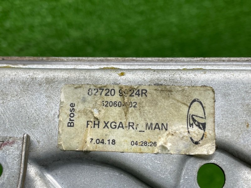 Стеклоподъемник задний, 1100 рублей, Москва