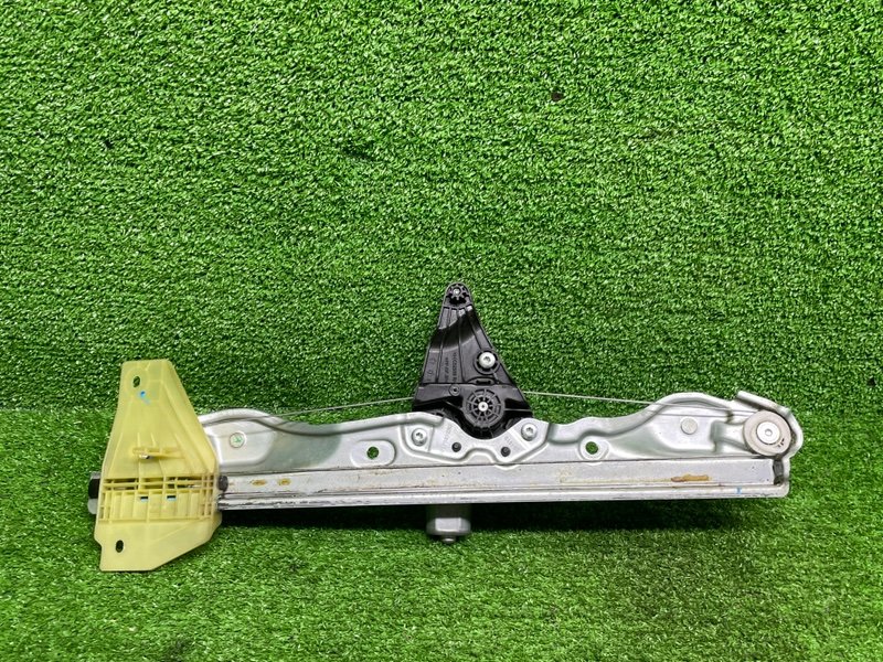 Стеклоподъемник передний, 2200 рублей, Москва