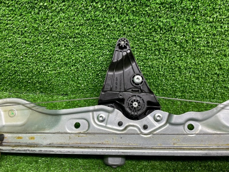 Стеклоподъемник передний, 2200 рублей, Москва