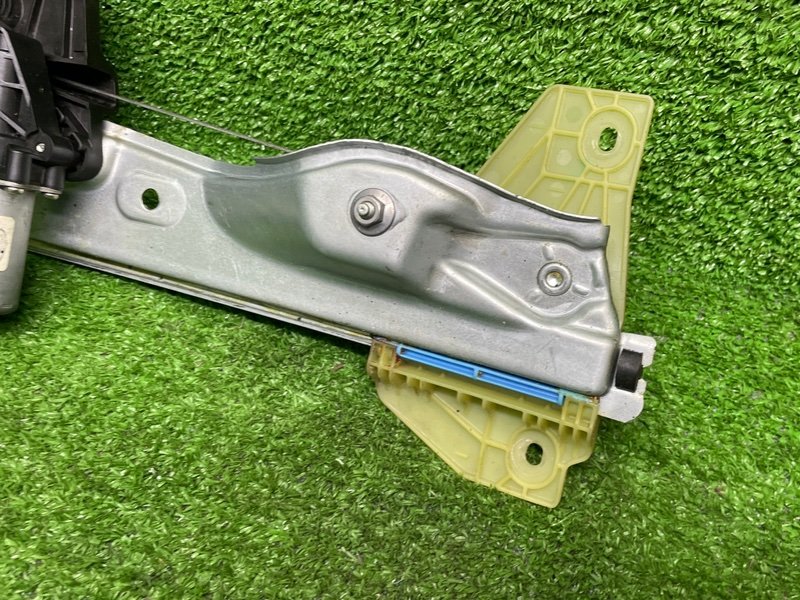 Стеклоподъемник передний, 2200 рублей, Москва