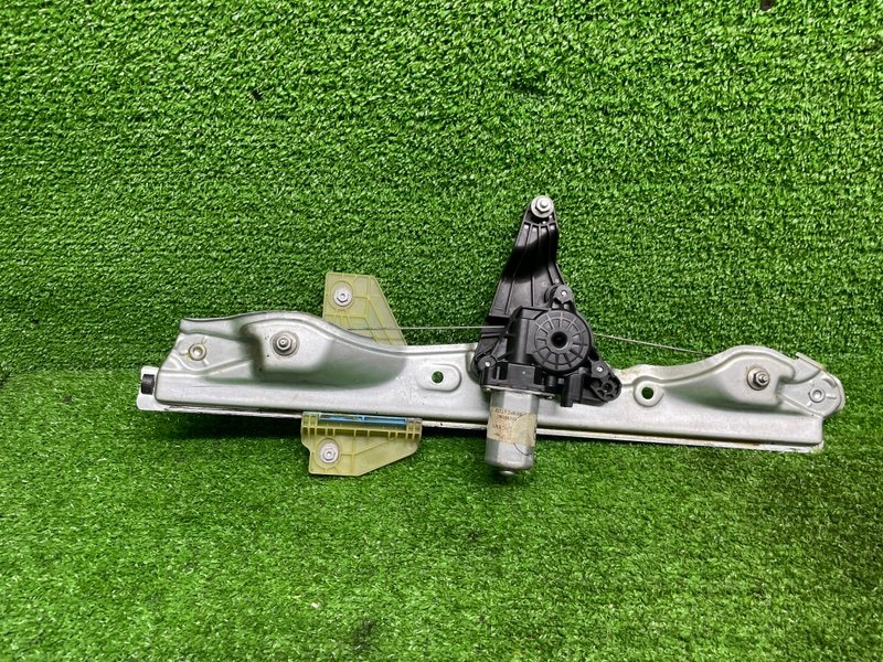 Стеклоподъемник передний, 2500 рублей, Москва