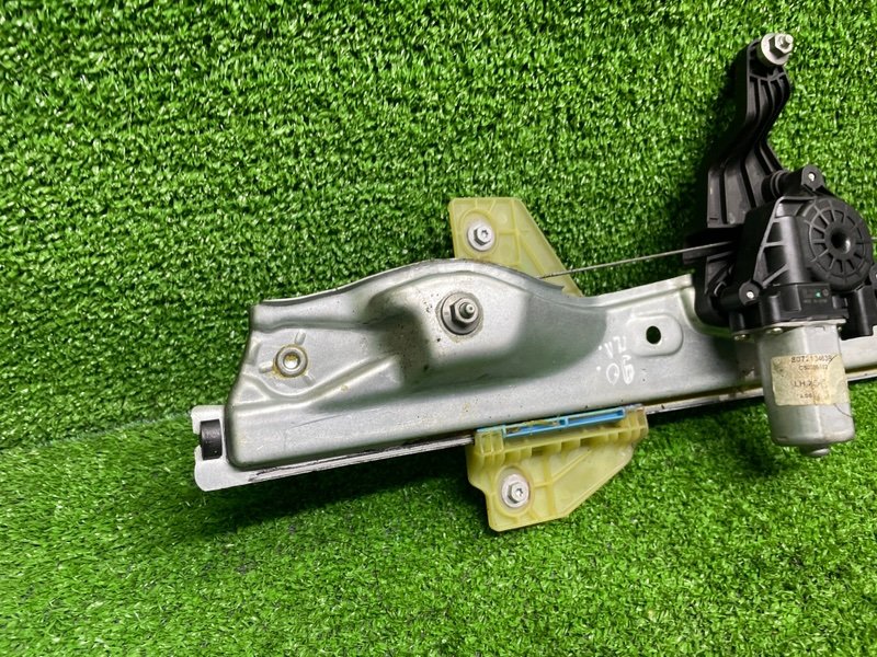 Стеклоподъемник передний, 2500 рублей, Москва