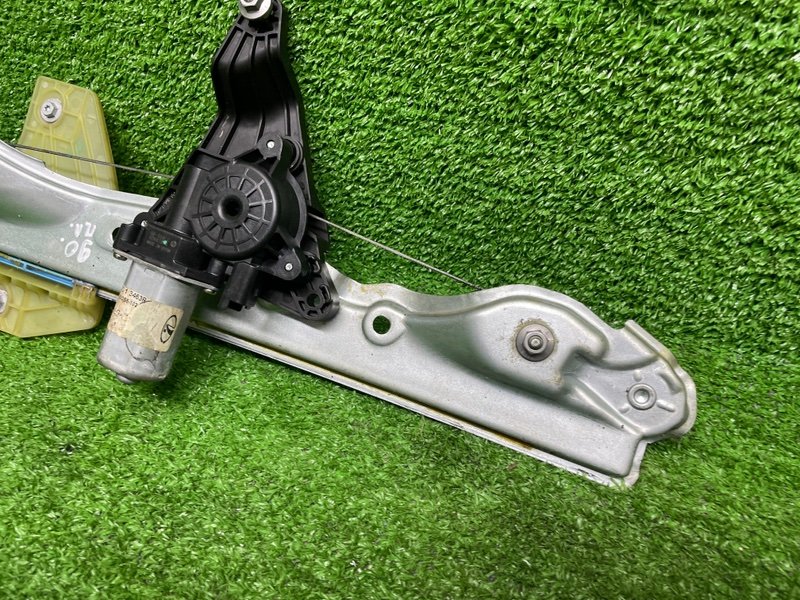 Стеклоподъемник передний, 2500 рублей, Москва