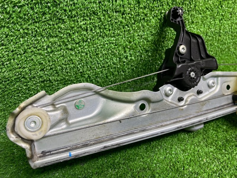 Стеклоподъемник передний, 2500 рублей, Москва