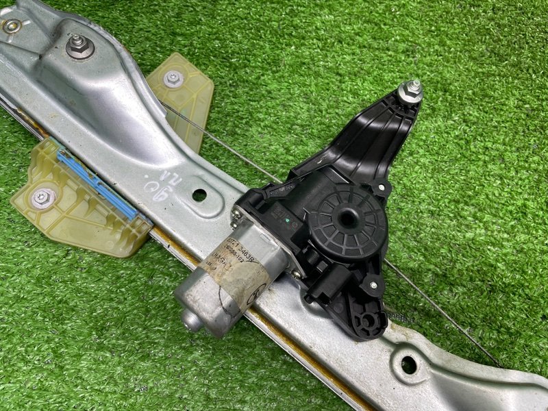 Стеклоподъемник передний, 2500 рублей, Москва