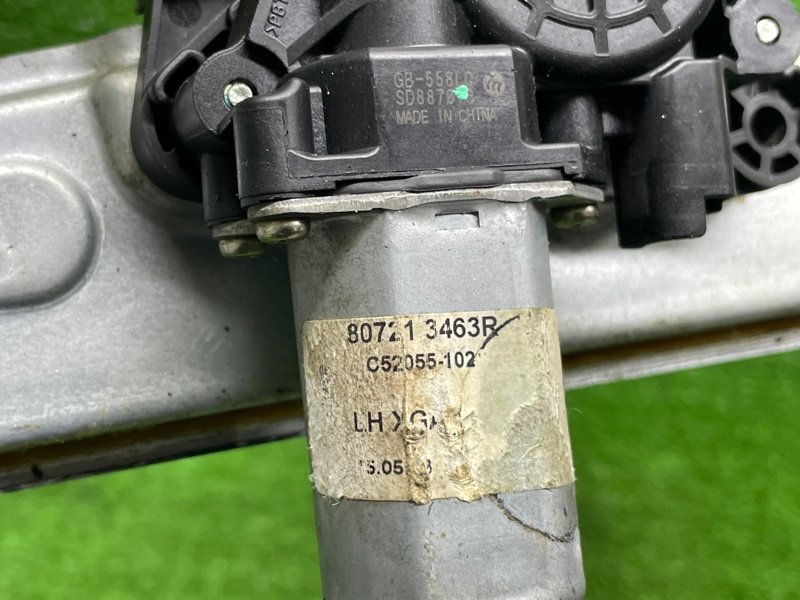 Стеклоподъемник передний, 2500 рублей, Москва