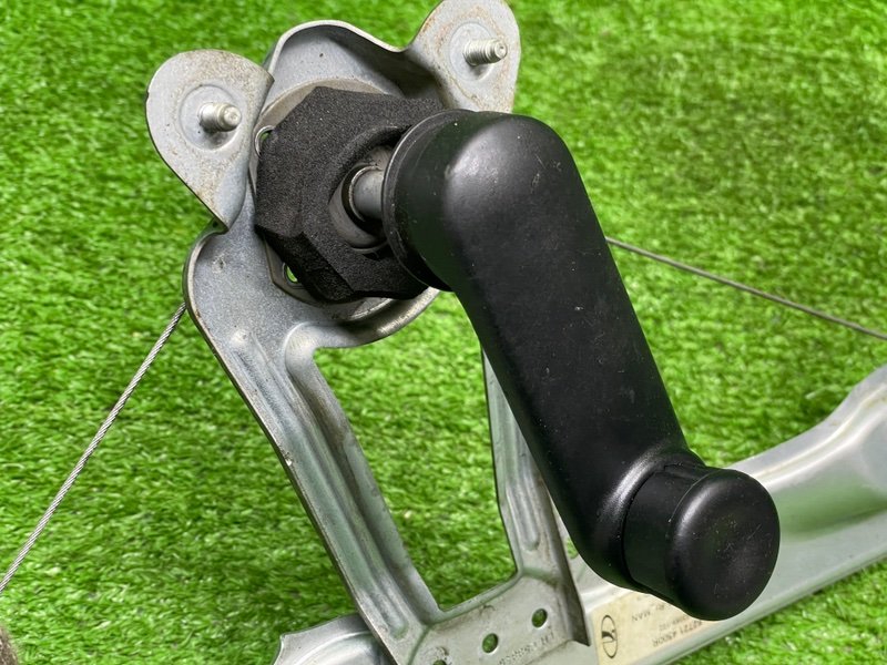 Стеклоподъемник задний, 1000 рублей, Москва