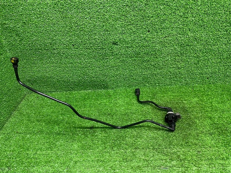 Клапан вентиляции топливного бака, 1200 рублей, Москва