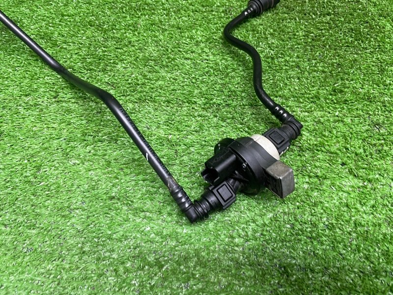 Клапан вентиляции топливного бака, 1200 рублей, Москва