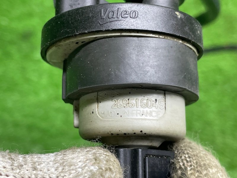 Клапан вентиляции топливного бака, 1200 рублей, Москва