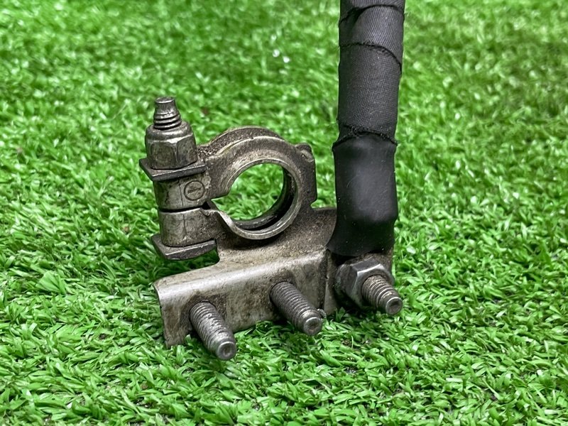 Клемма аккумулятора, 500 рублей, Москва