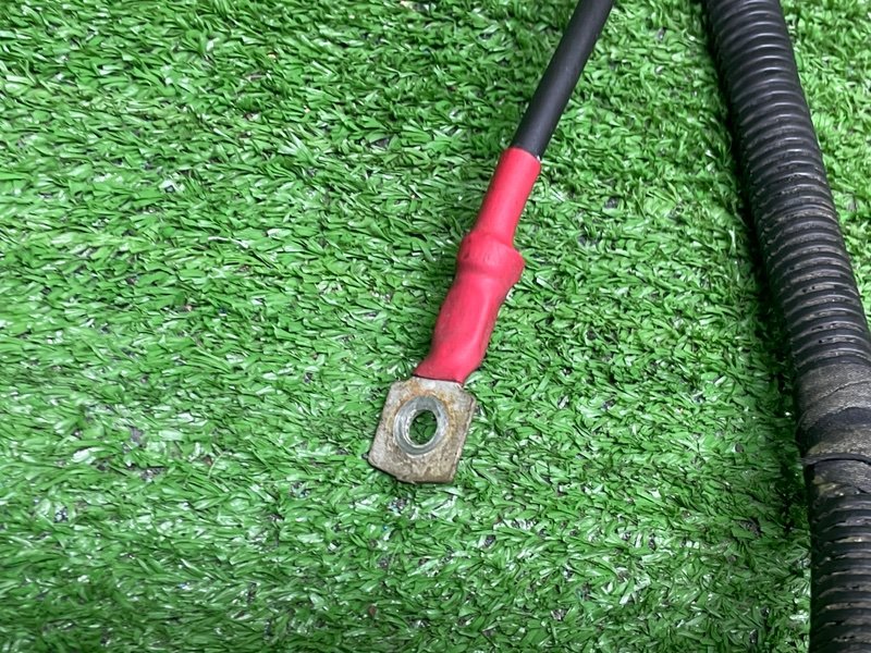 Клемма аккумулятора, 500 рублей, Москва