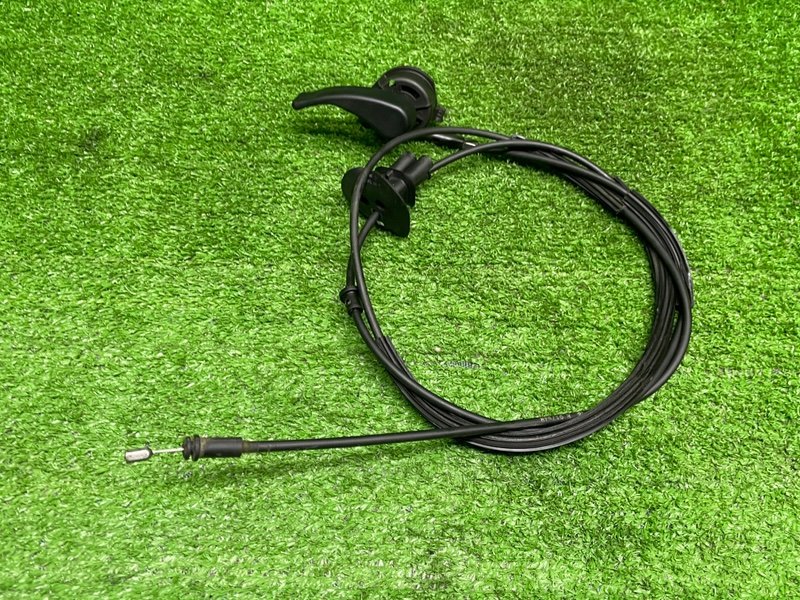 Трос замка капота, 1500 рублей, Москва