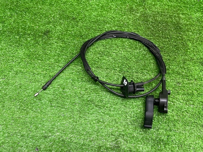 Трос замка капота, 1500 рублей, Москва