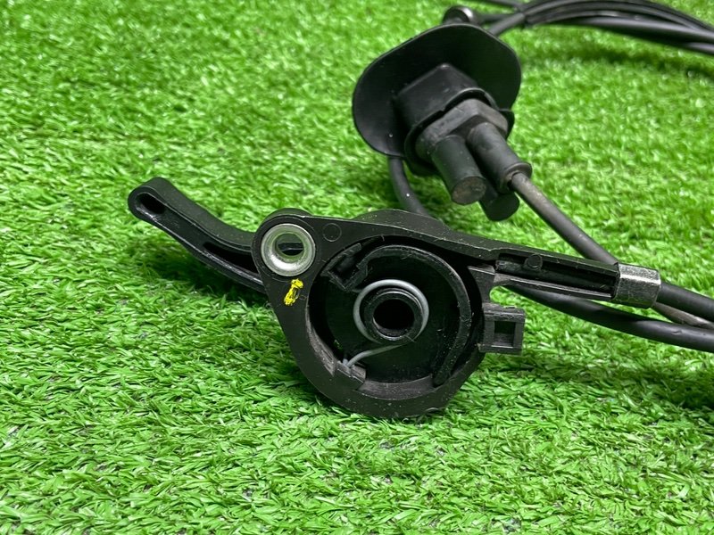 Трос замка капота, 1500 рублей, Москва