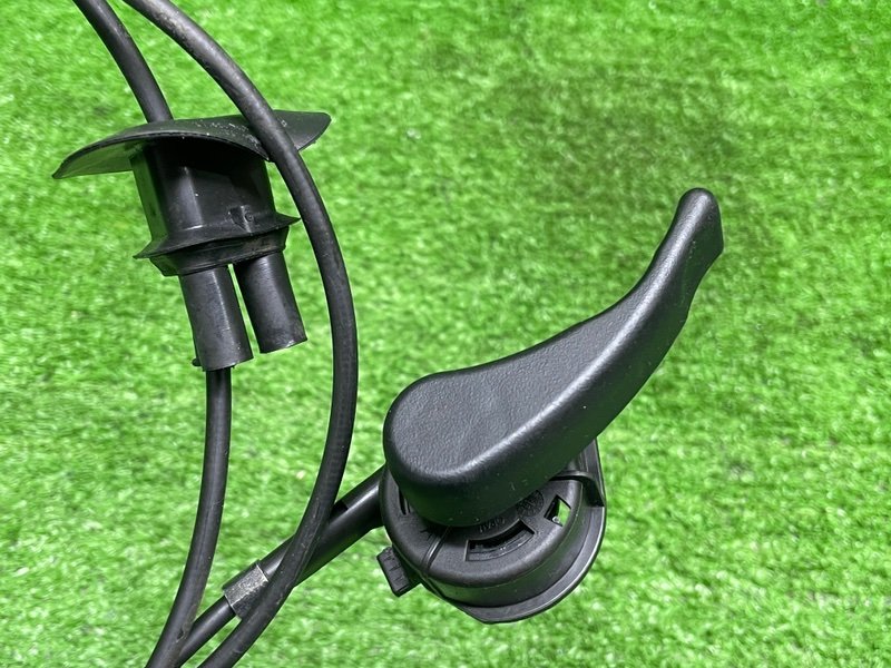 Трос замка капота, 1500 рублей, Москва