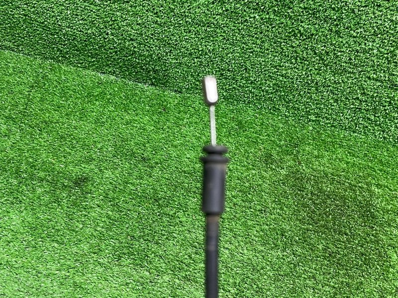 Трос замка капота, 1500 рублей, Москва