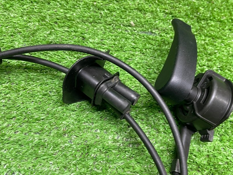 Трос замка капота, 1500 рублей, Москва