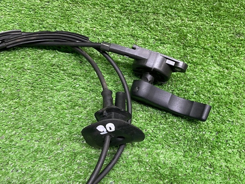 Трос замка капота, 1500 рублей, Москва