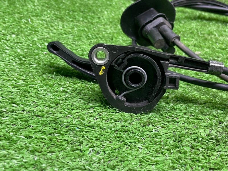 Трос замка капота, 1500 рублей, Москва