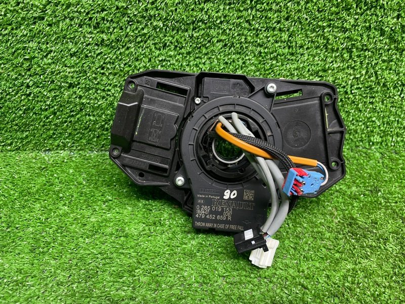 Шлейф-лента подушки безопасности, 6000 рублей, Москва