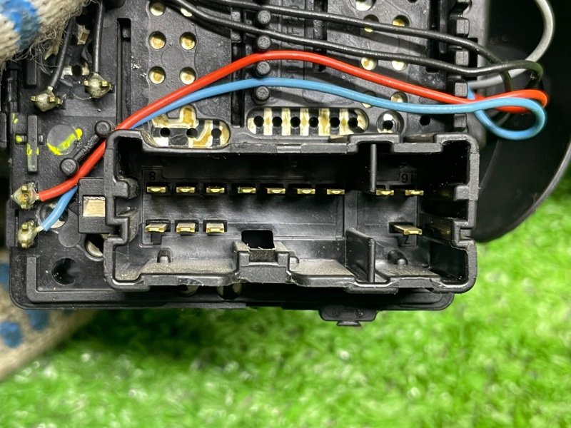 Переключатель стеклоочистителей, 2500 рублей, Москва