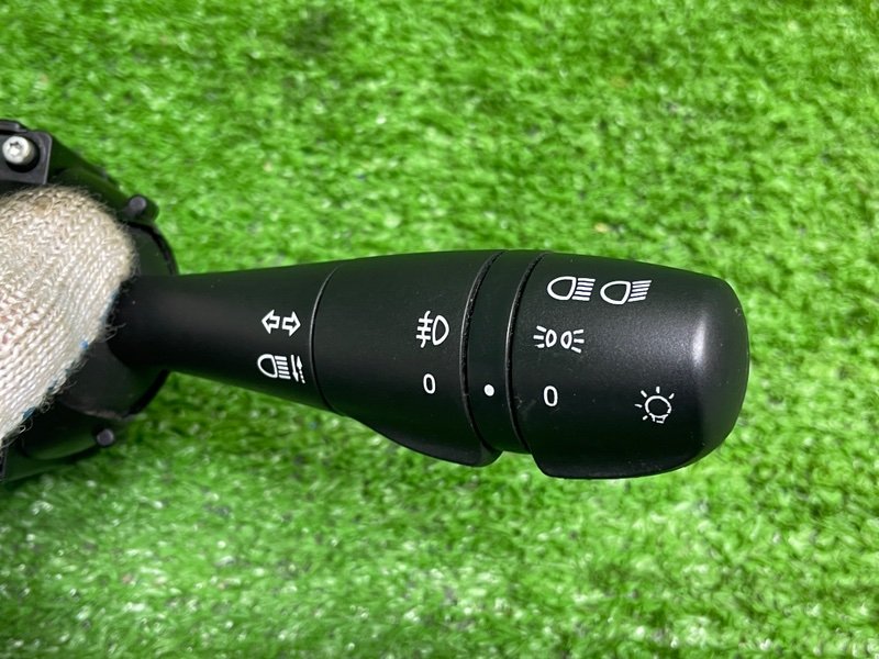 Переключатель поворотов подрулевой, 2000 рублей, Москва