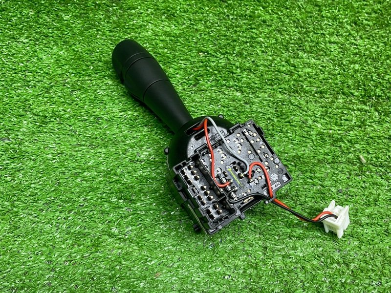 Переключатель поворотов подрулевой, 2000 рублей, Москва