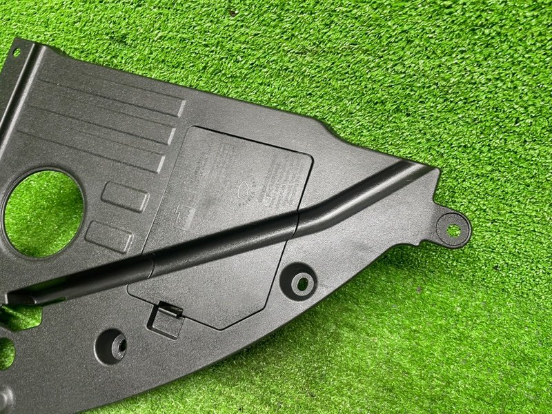 Декоративная крышка двигателя, 2500 рублей, Москва