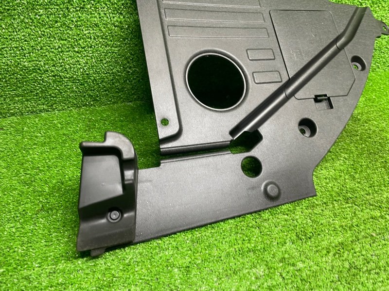 Декоративная крышка двигателя, 2500 рублей, Москва