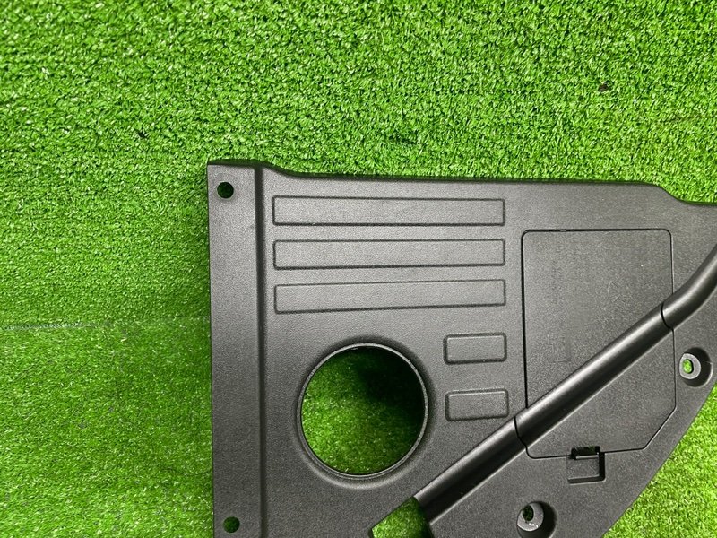 Декоративная крышка двигателя, 2500 рублей, Москва