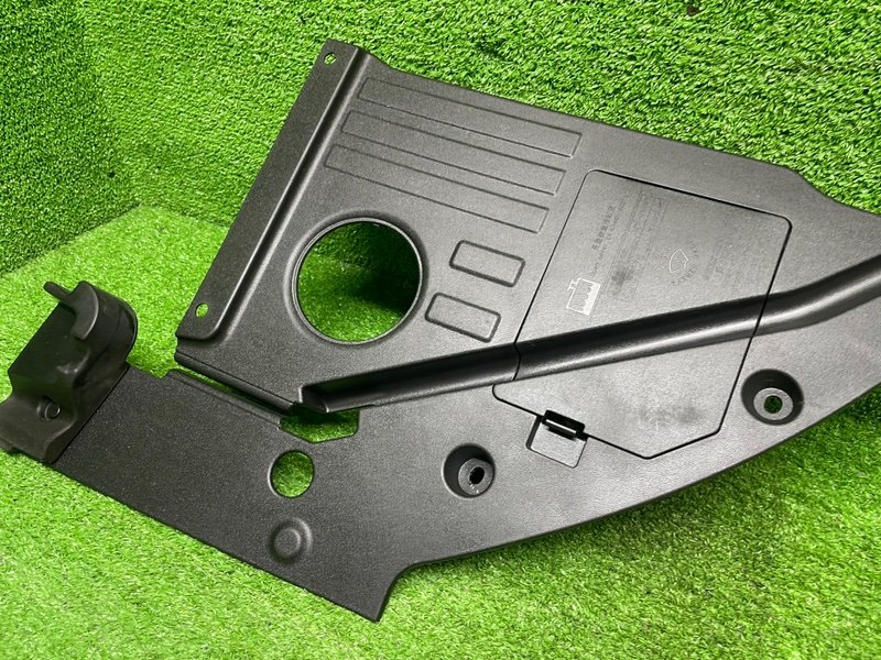 Декоративная крышка двигателя, 2500 рублей, Москва