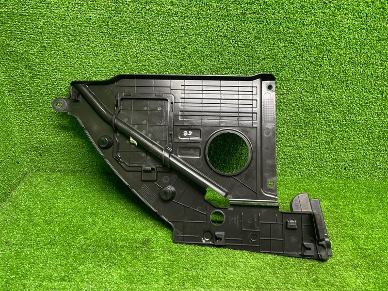 Декоративная крышка двигателя, 2500 рублей, Москва