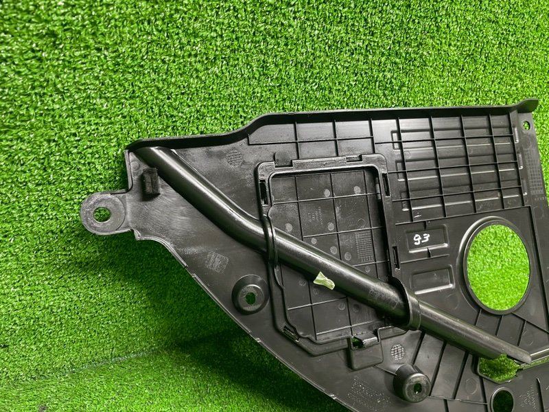 Декоративная крышка двигателя, 2500 рублей, Москва