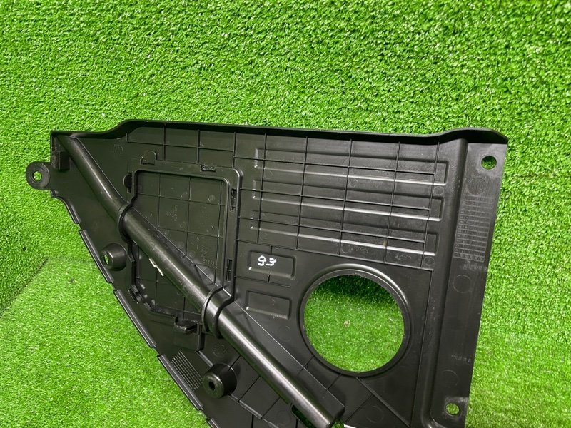 Декоративная крышка двигателя, 2500 рублей, Москва