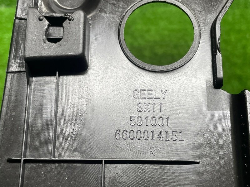 Декоративная крышка двигателя, 2500 рублей, Москва