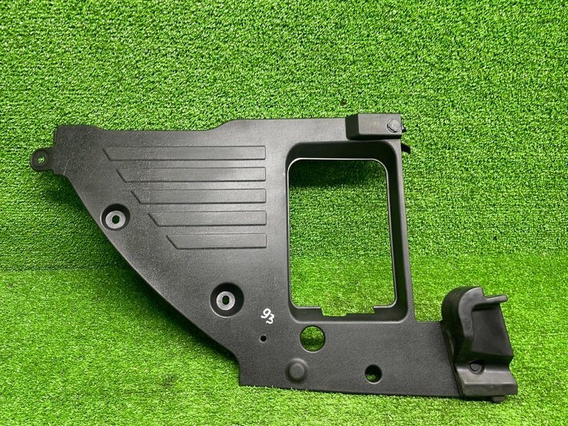 Декоративная крышка двигателя, 2500 рублей, Москва