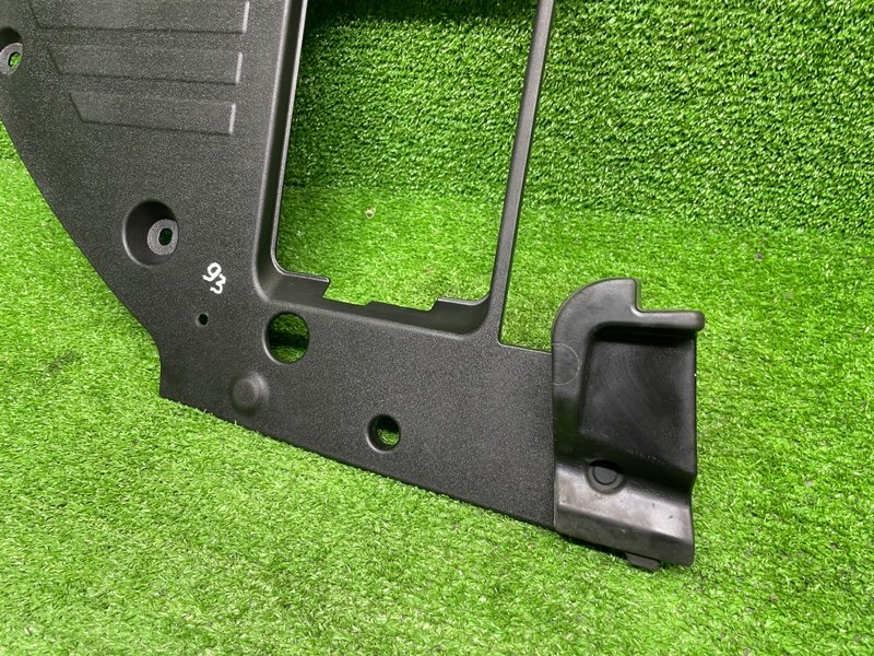 Декоративная крышка двигателя, 2500 рублей, Москва