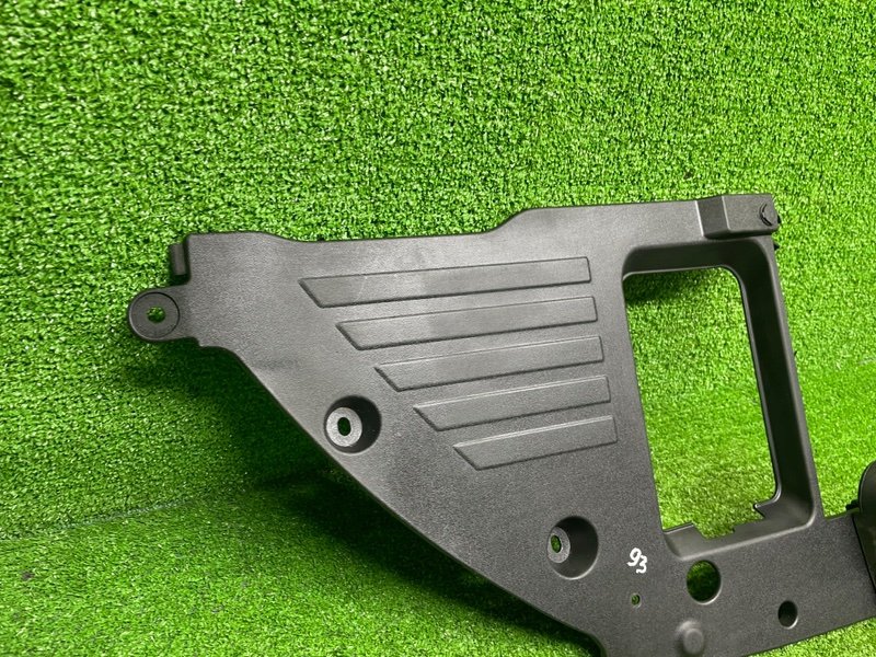 Декоративная крышка двигателя, 2500 рублей, Москва