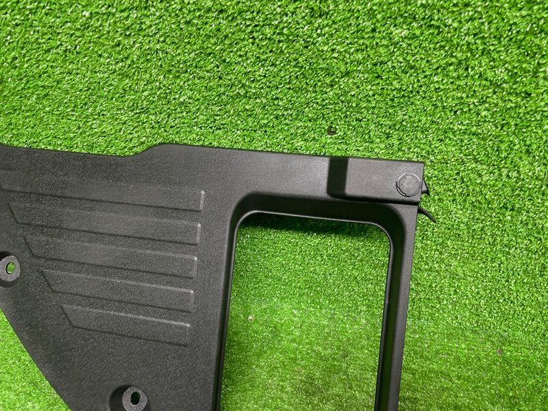 Декоративная крышка двигателя, 2500 рублей, Москва