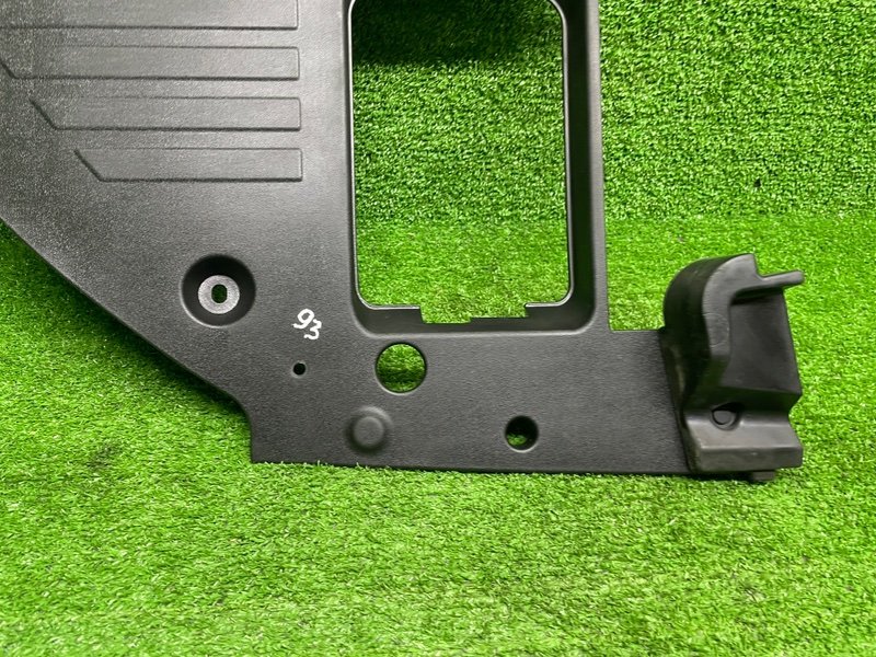 Декоративная крышка двигателя, 2500 рублей, Москва