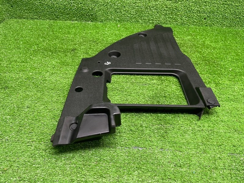 Декоративная крышка двигателя, 2500 рублей, Москва